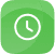 Hourly base Icon