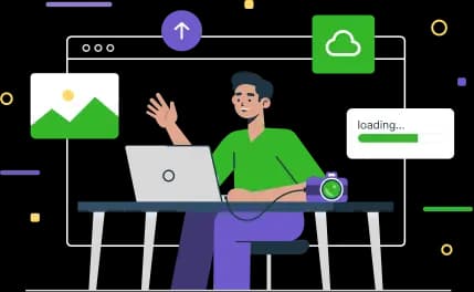 Service Future Image