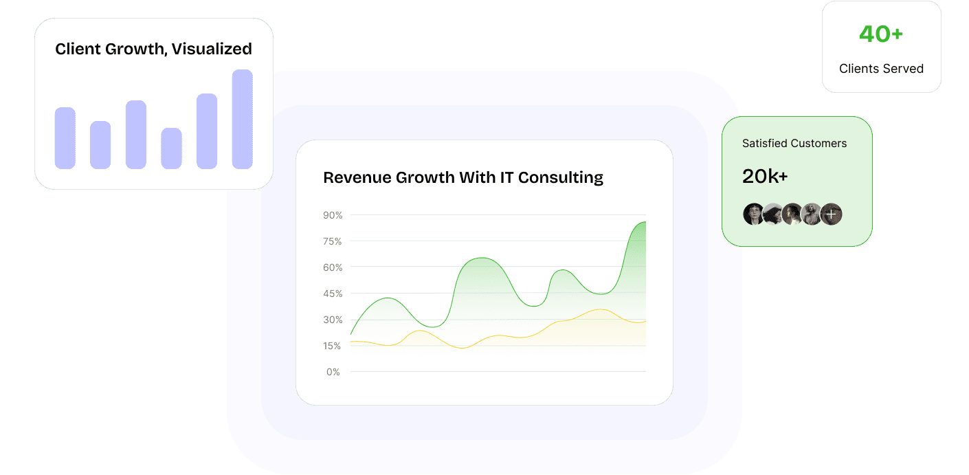 Modern Business Image