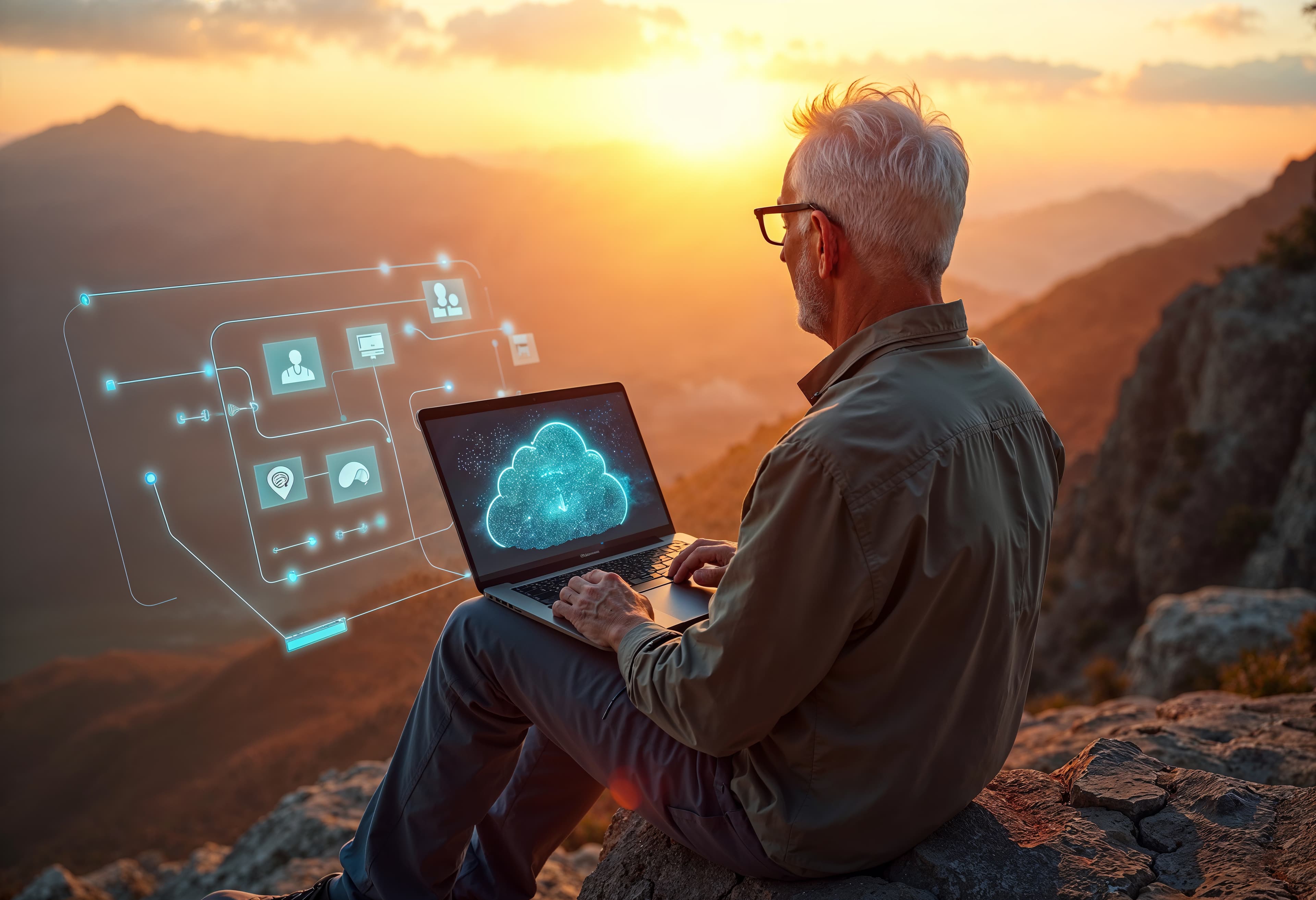 Service Future Image