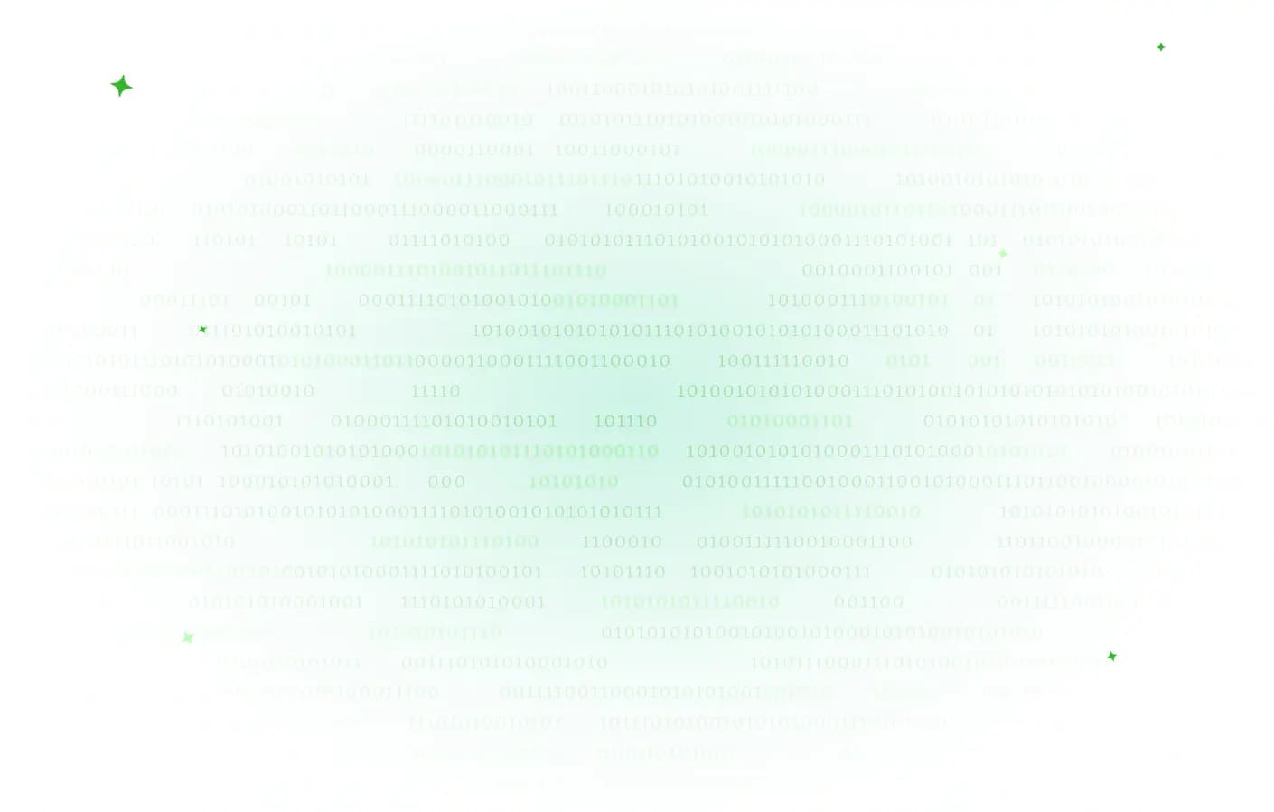 Web Service Hero Background