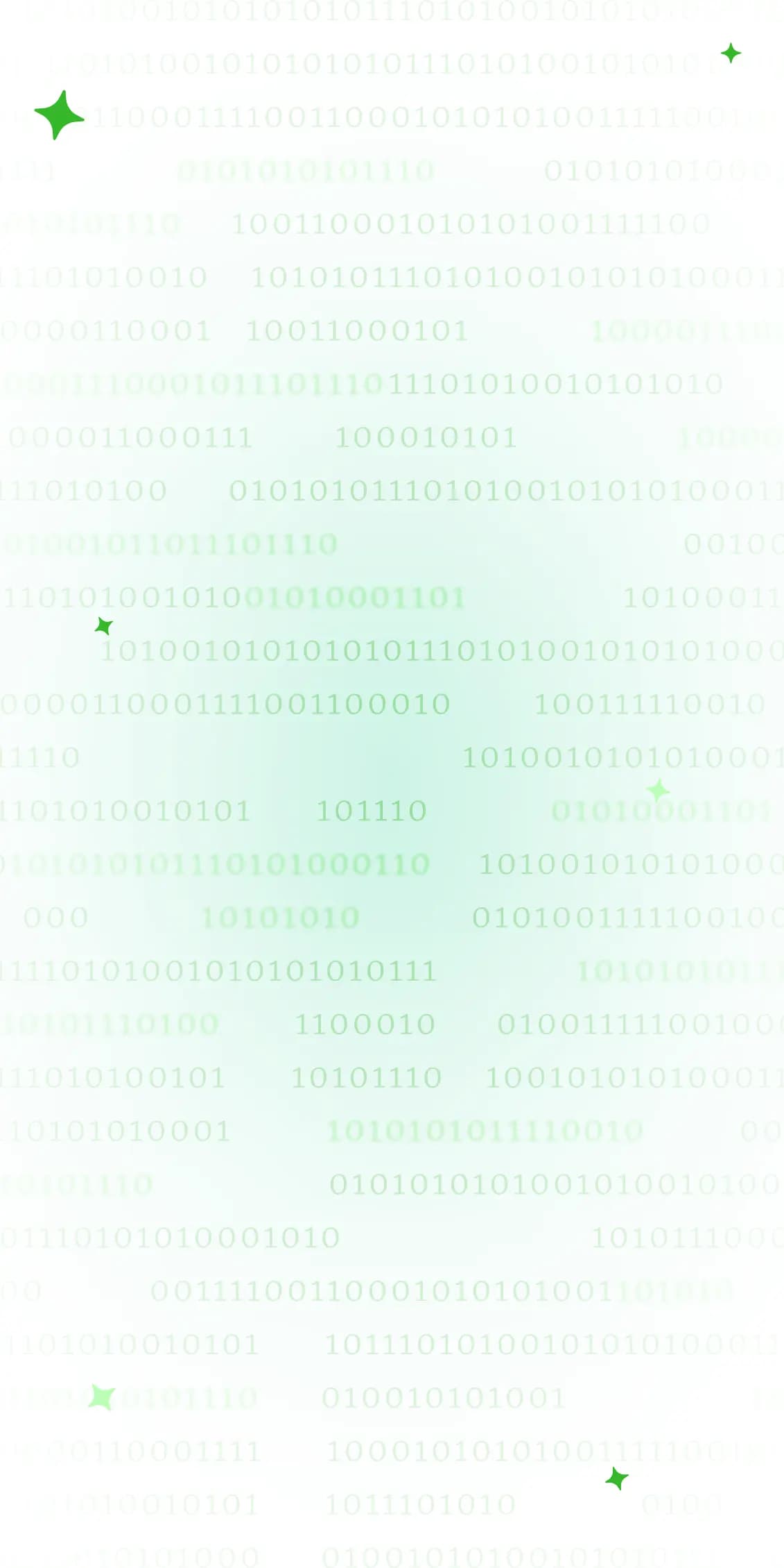 Web Service Hero Background