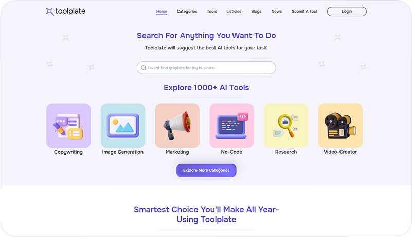 Modern Business Image