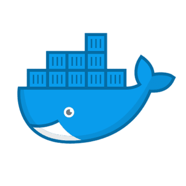 Docker Logo