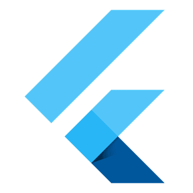 flutter icon