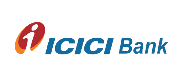 ICICI Bank logo