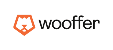 wooffer logo