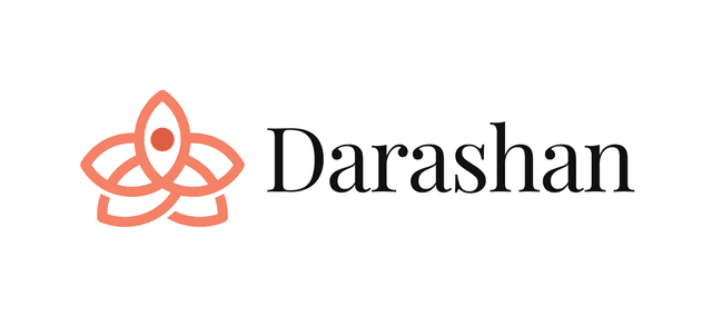 Darshan Logo