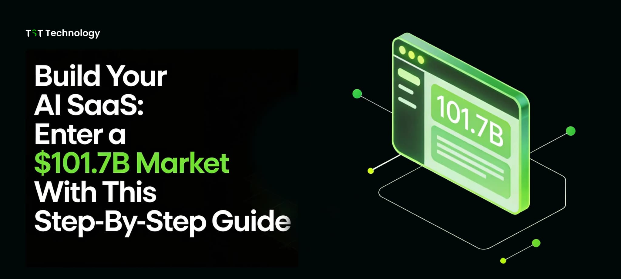 Build Your AI SaaS