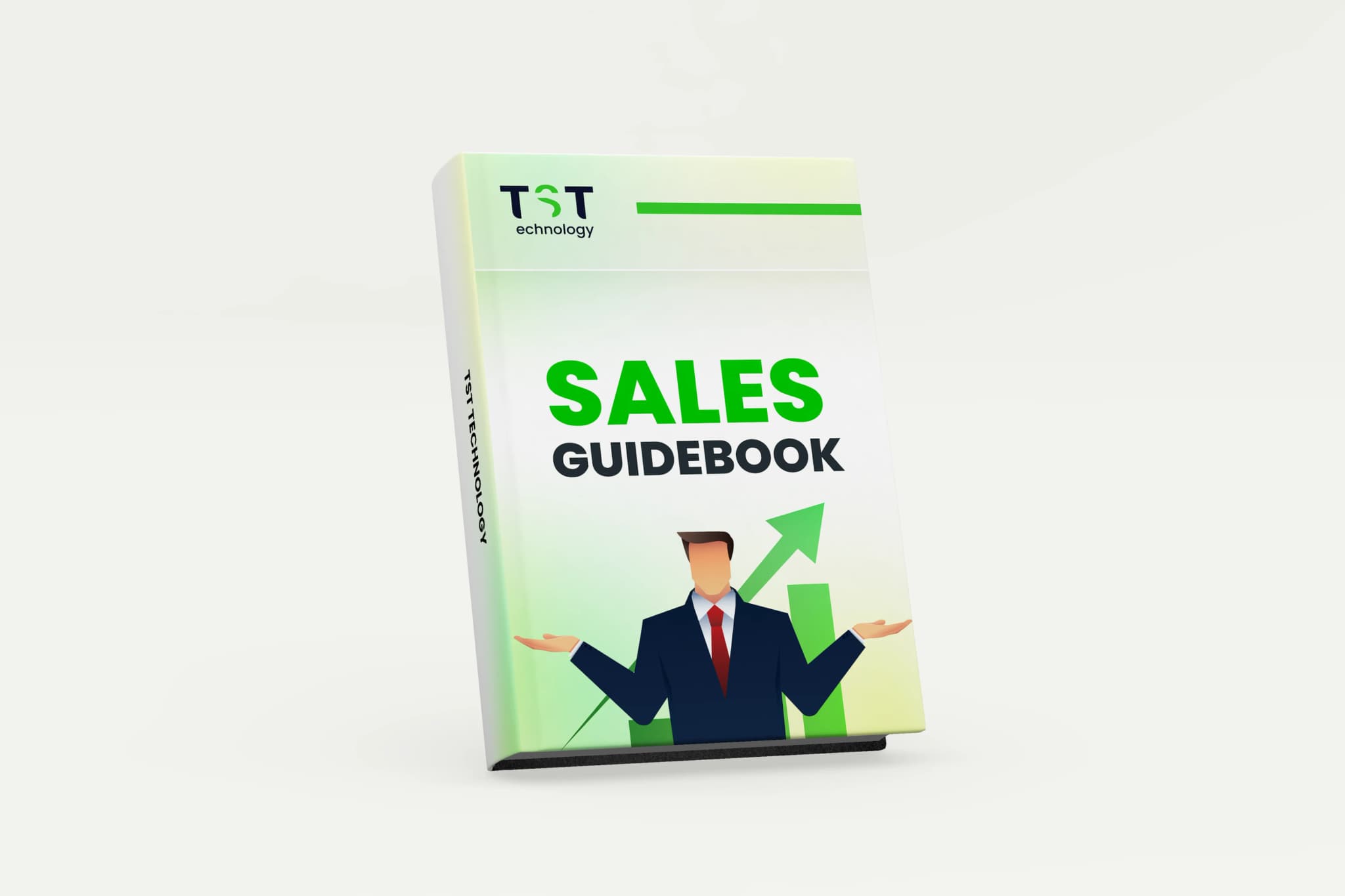 Sales Guide Book
