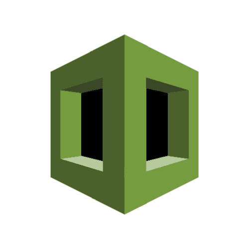 AWS CloudFormation logo