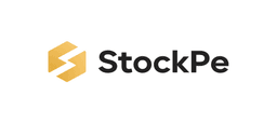 Stock pe logo