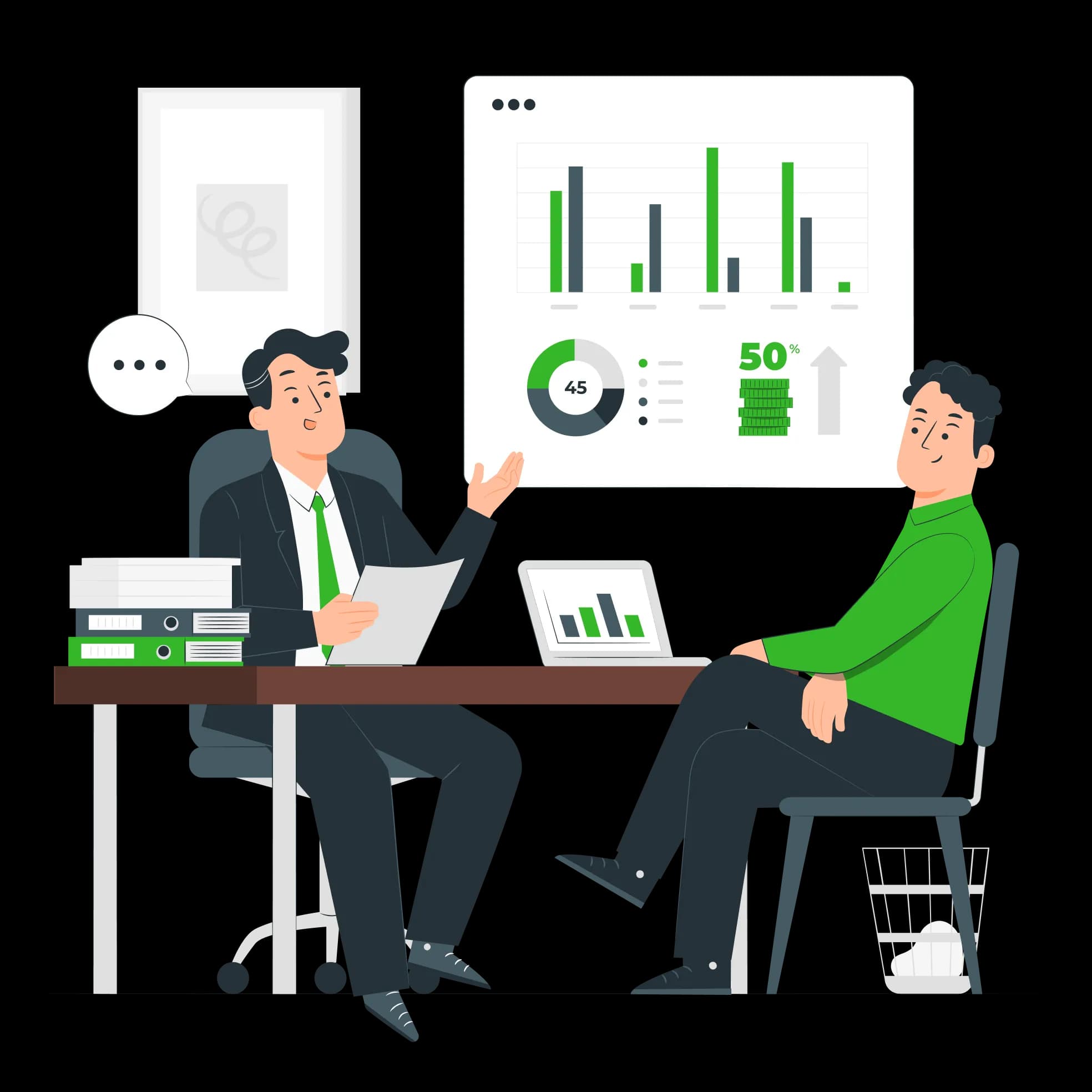 Benefits of Hiring CTO Advisor