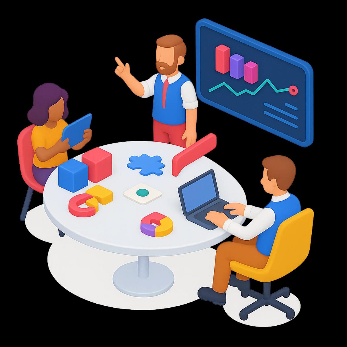 Benefits of Web Development Consulting Services