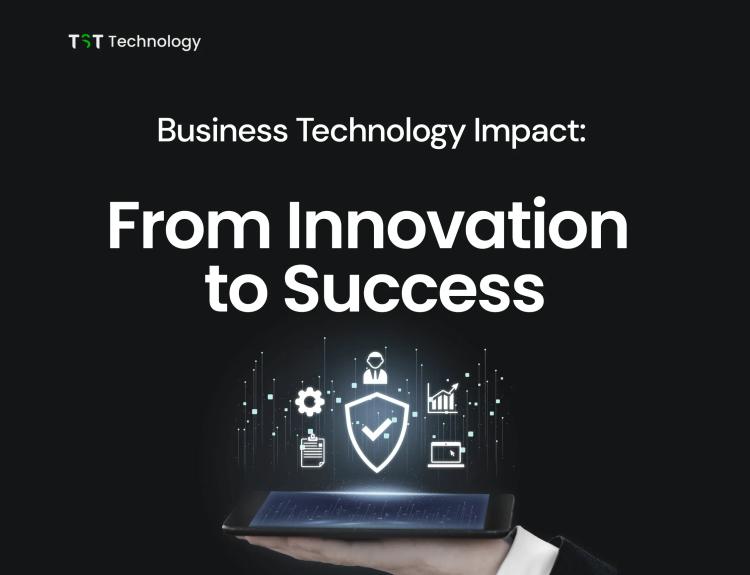 Business Technology Impact