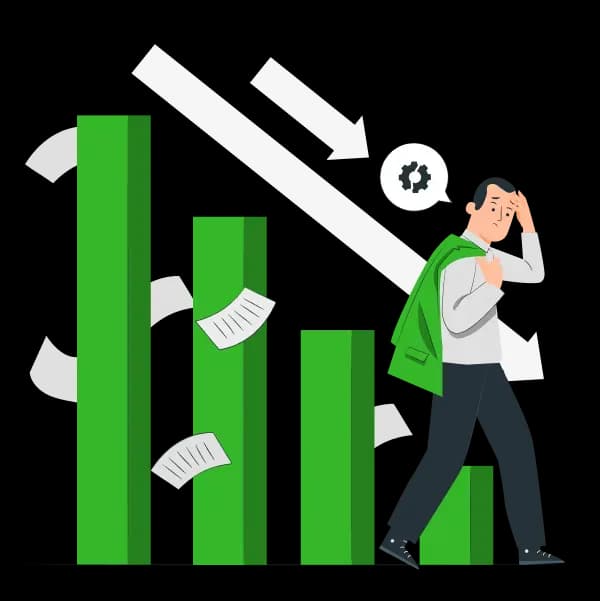 Business failure-pana