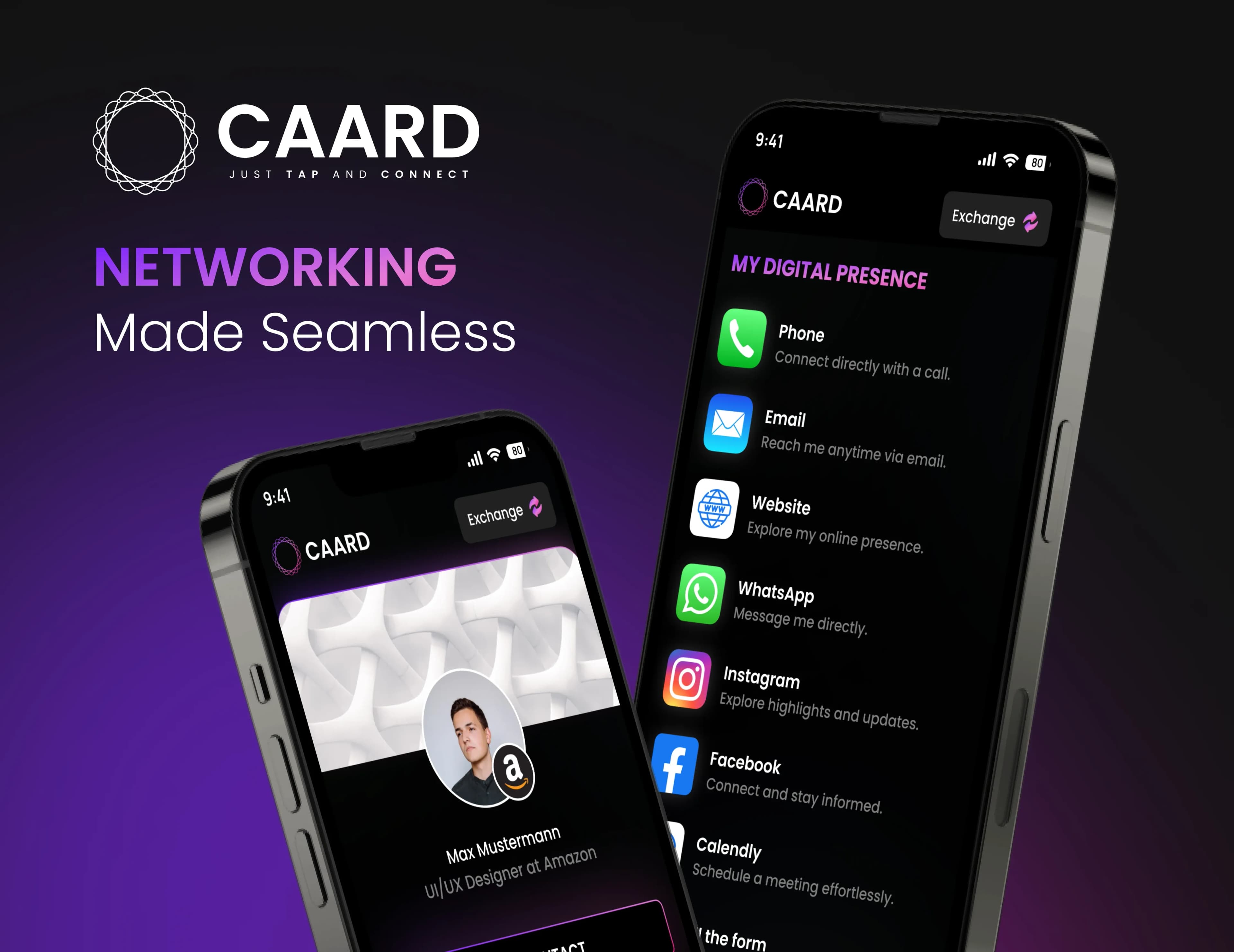 CAARD portfolio image 