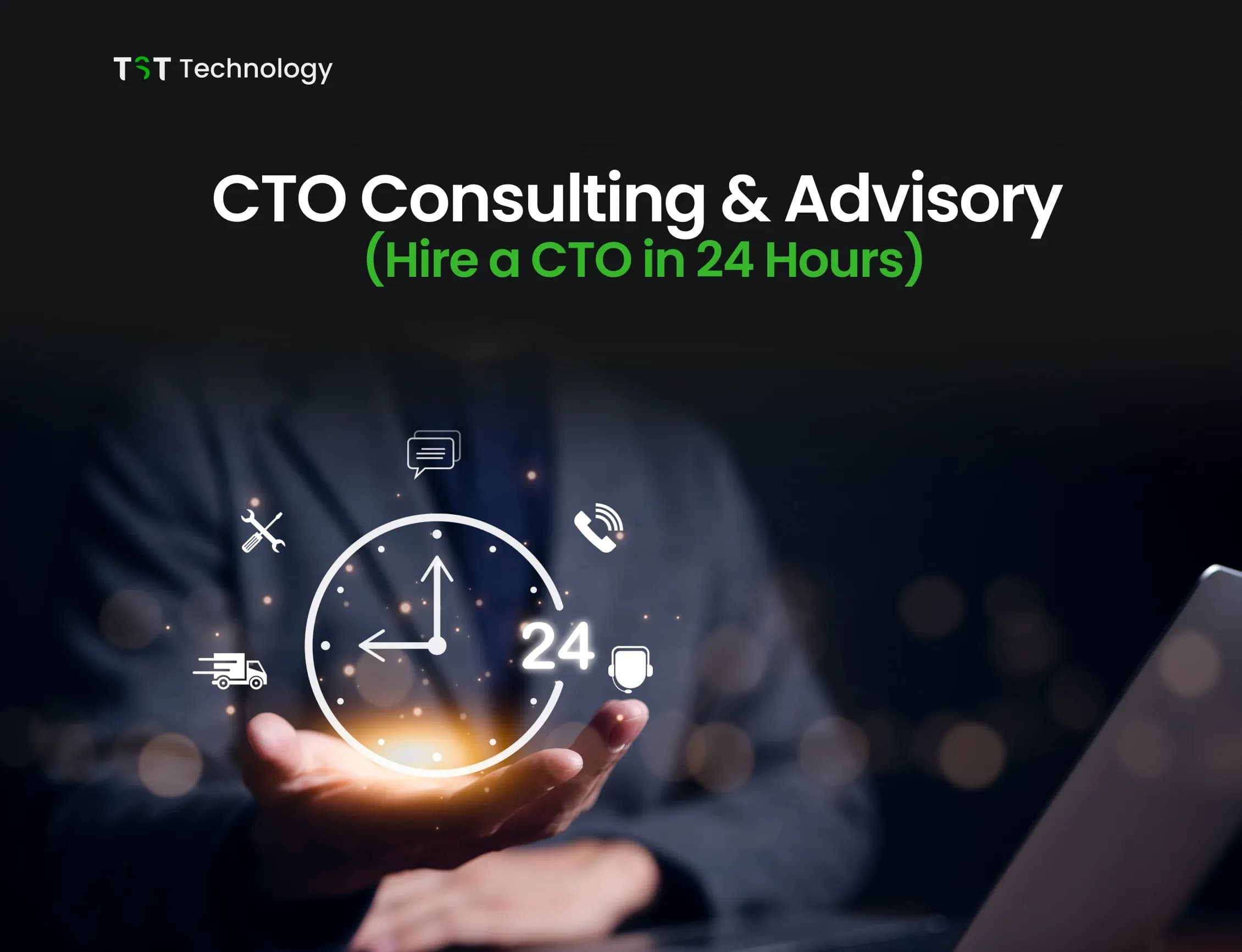 CTO Consulting & Advisory