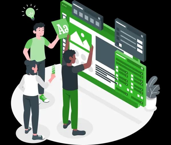 Not “you” and “I”, it’s “we” image