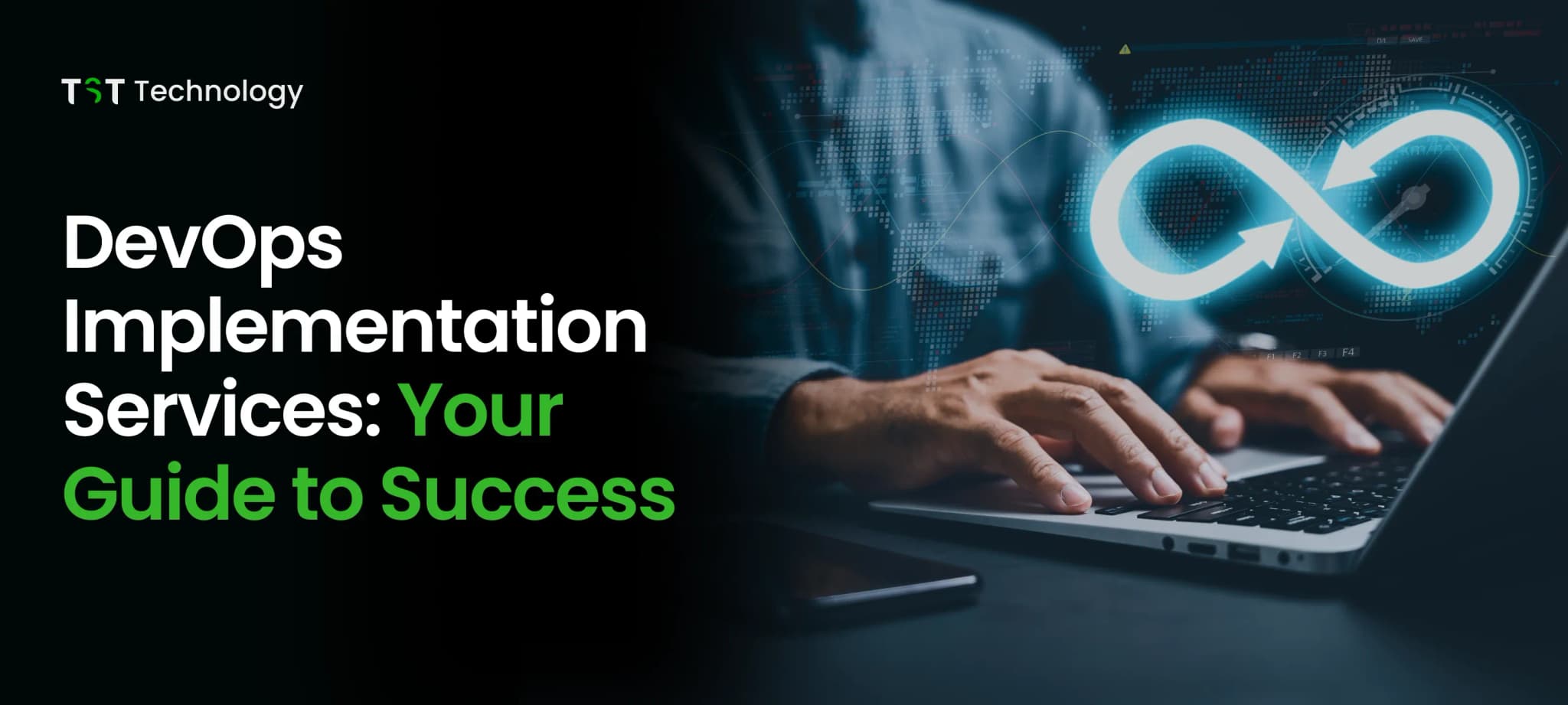 DevOps Implementation Services: Your Guide to Success