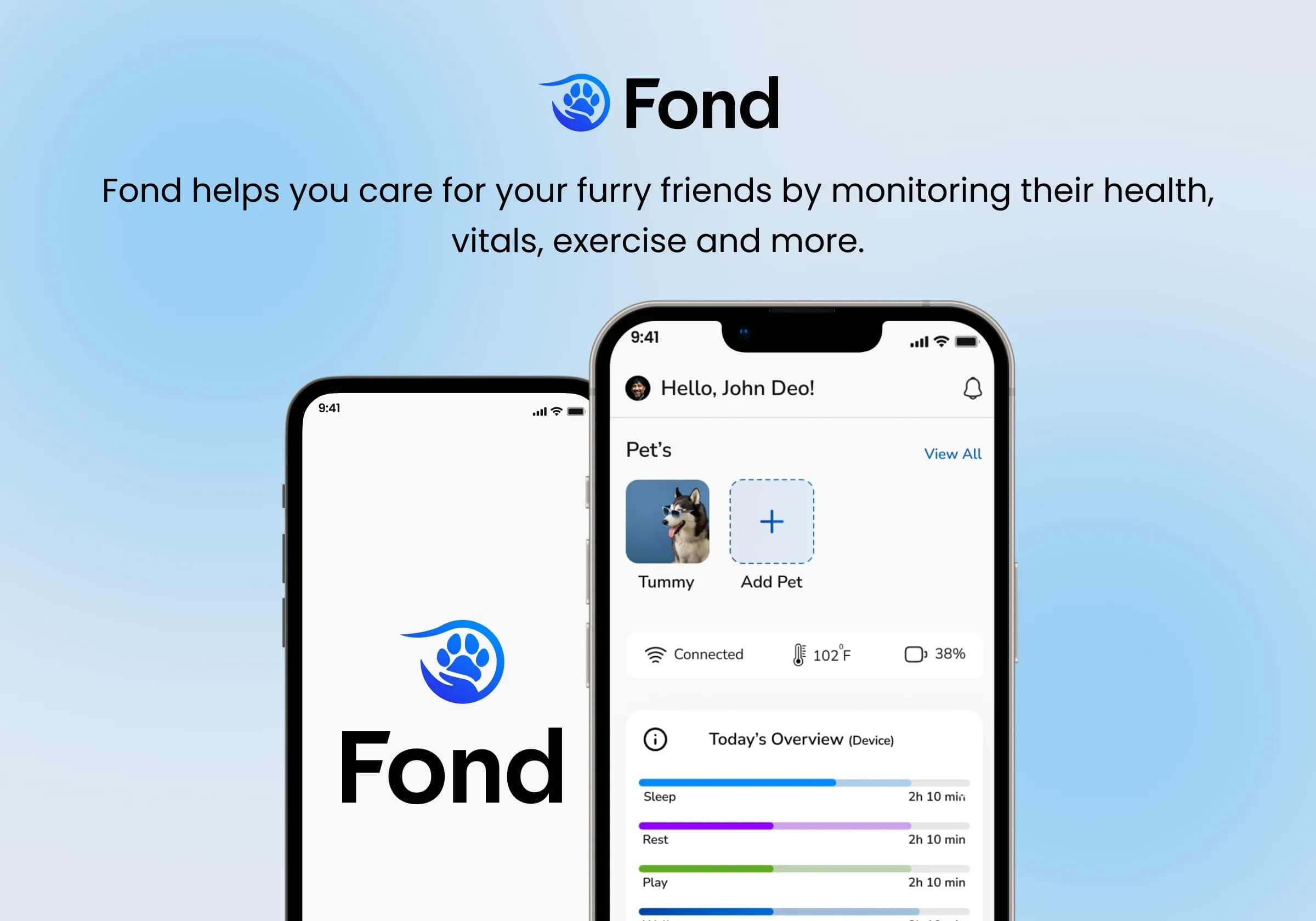 Fond service page - caseStudy
