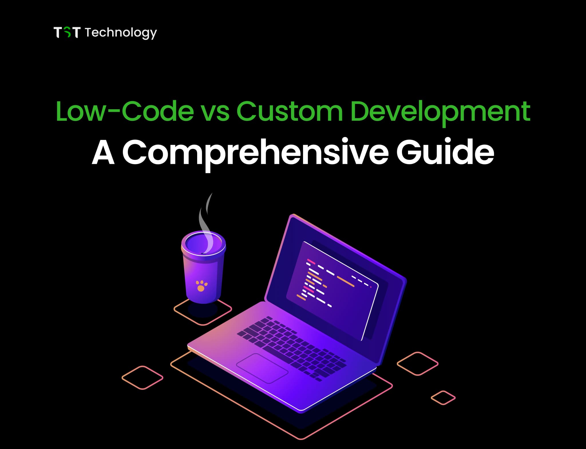 Low-Code vs Custom Development