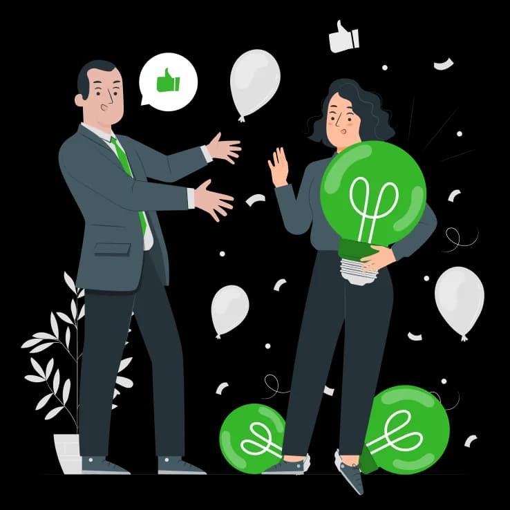 How We Select & Prepare Our Guests