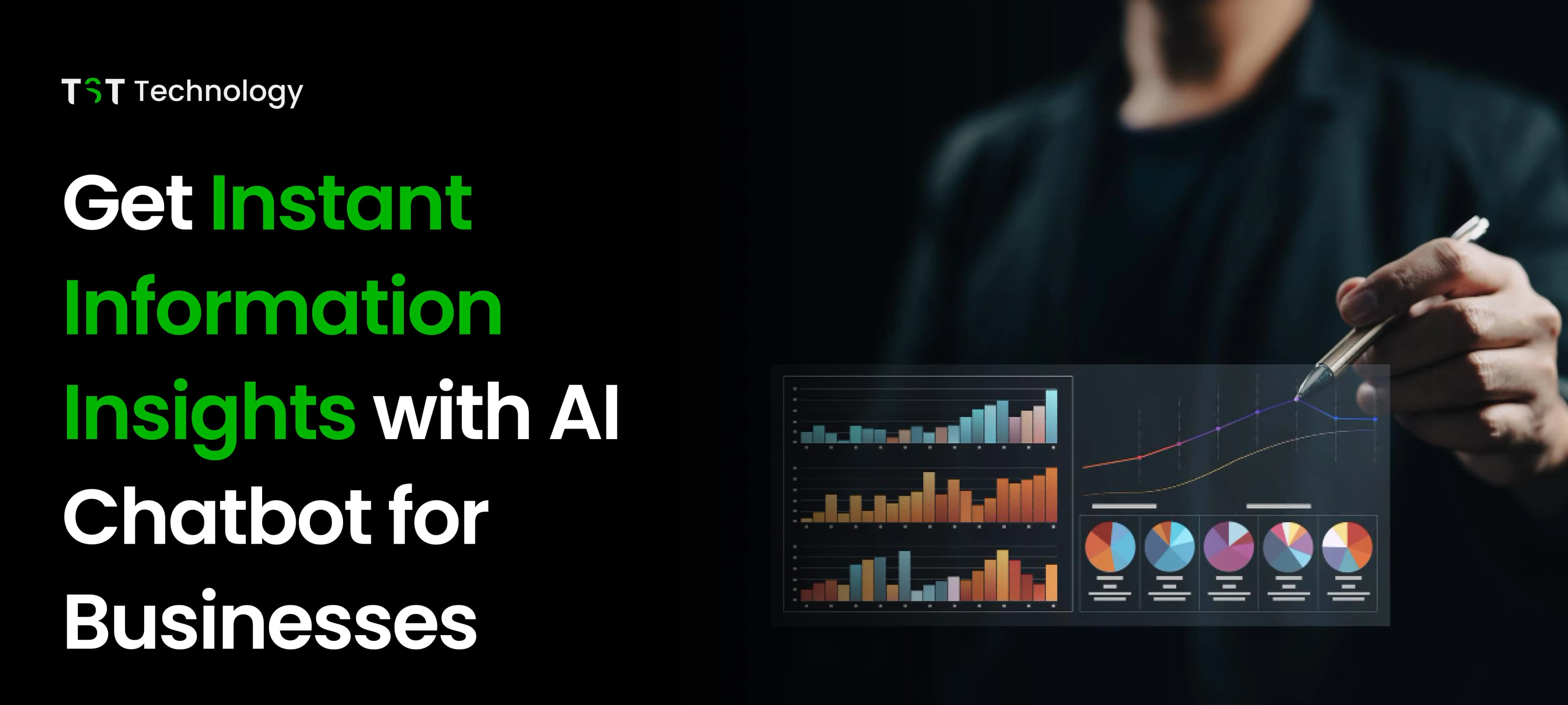 Get Instant Information Insights with AI Chatbot