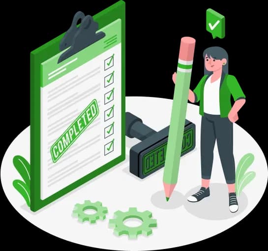 Honoring our commitments image