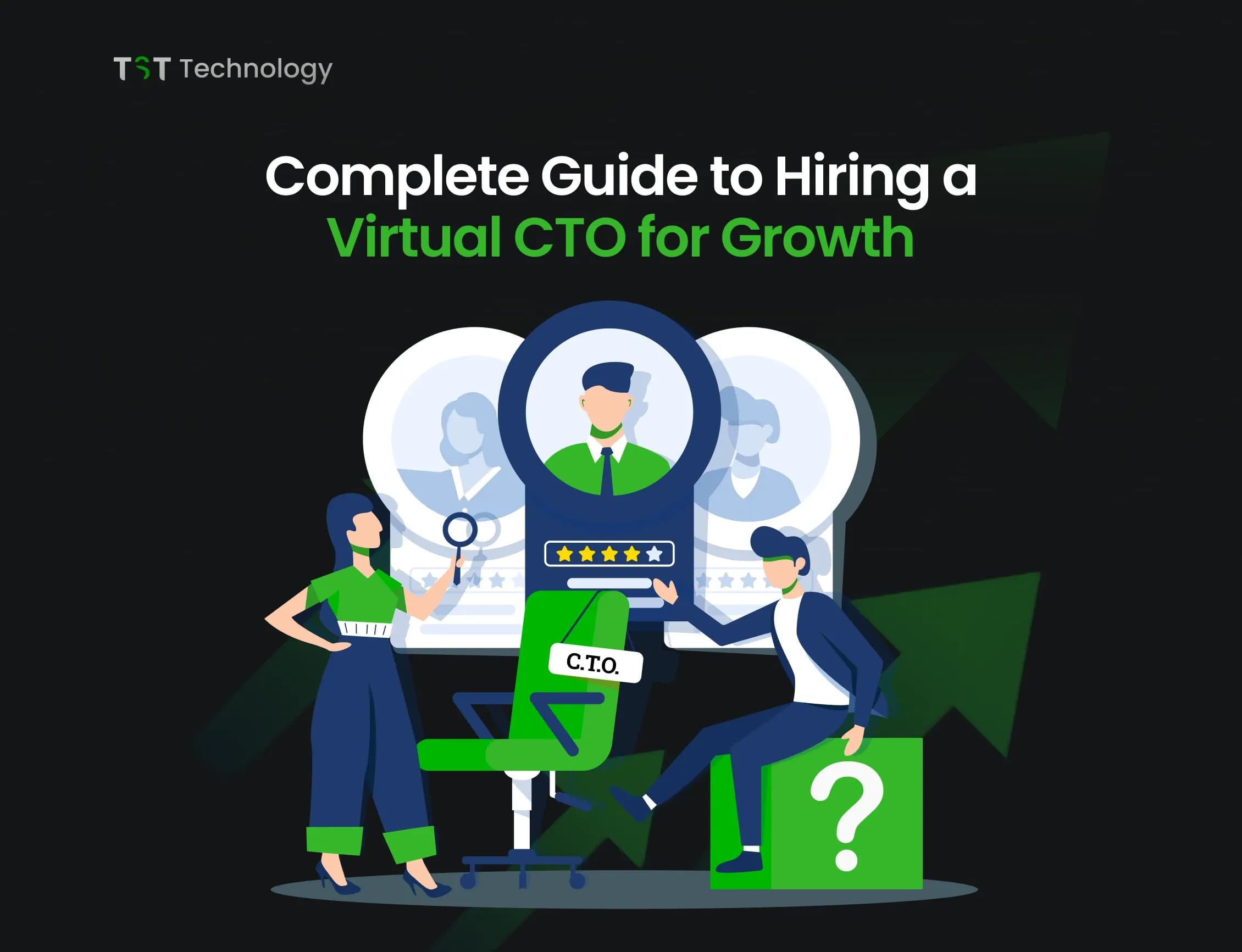 Hiring a Virtual CTO