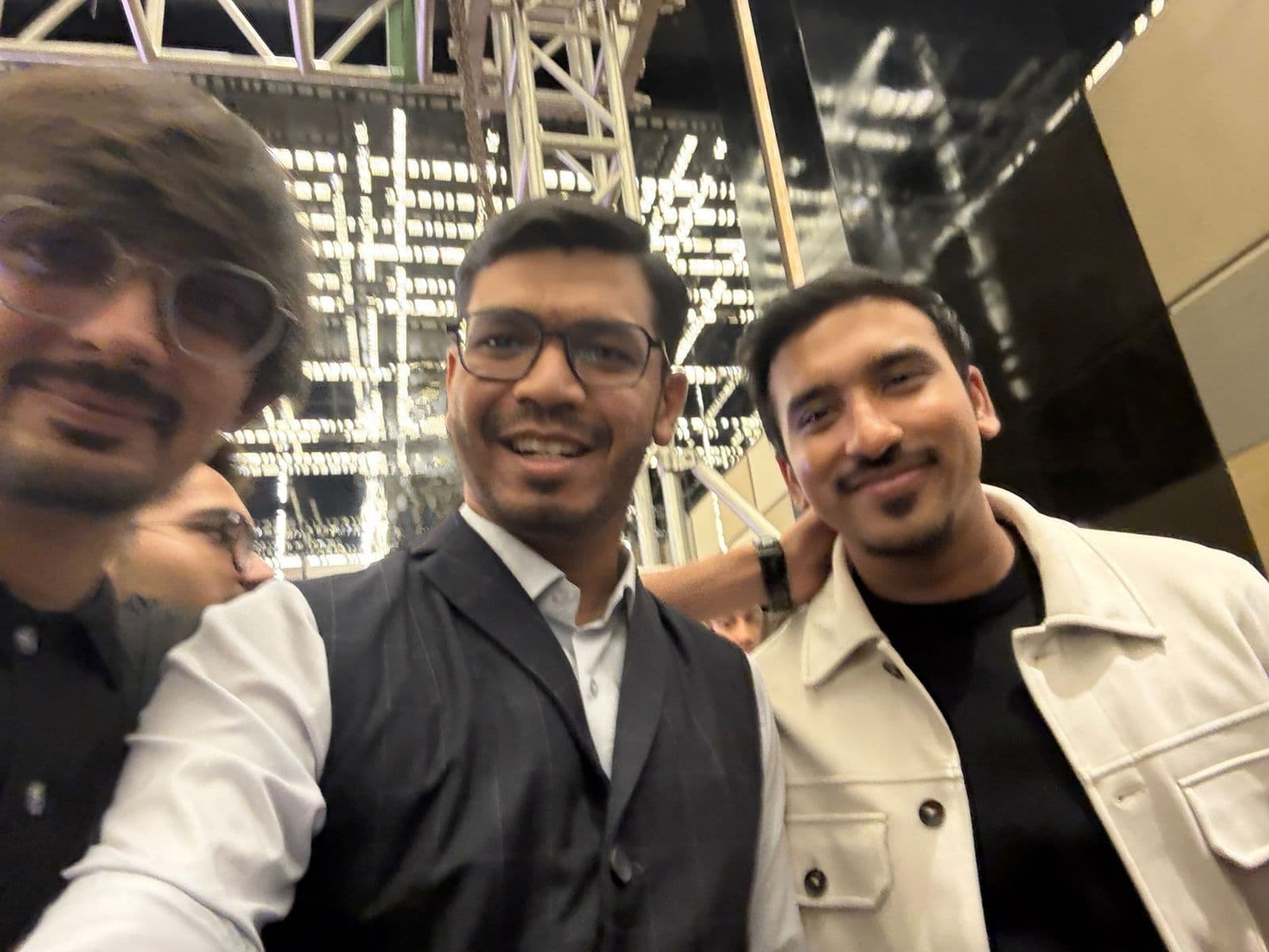 Gaining Knowledge From Thinking School founder, Ganesh Prasad