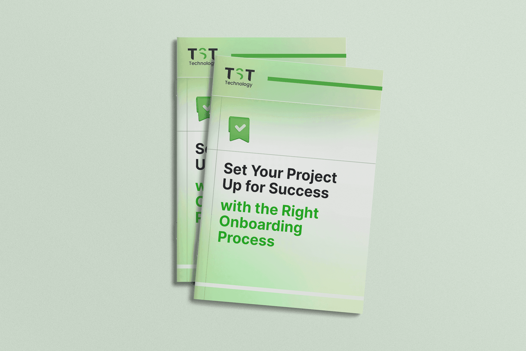 Onboarding Tech Company Checklist