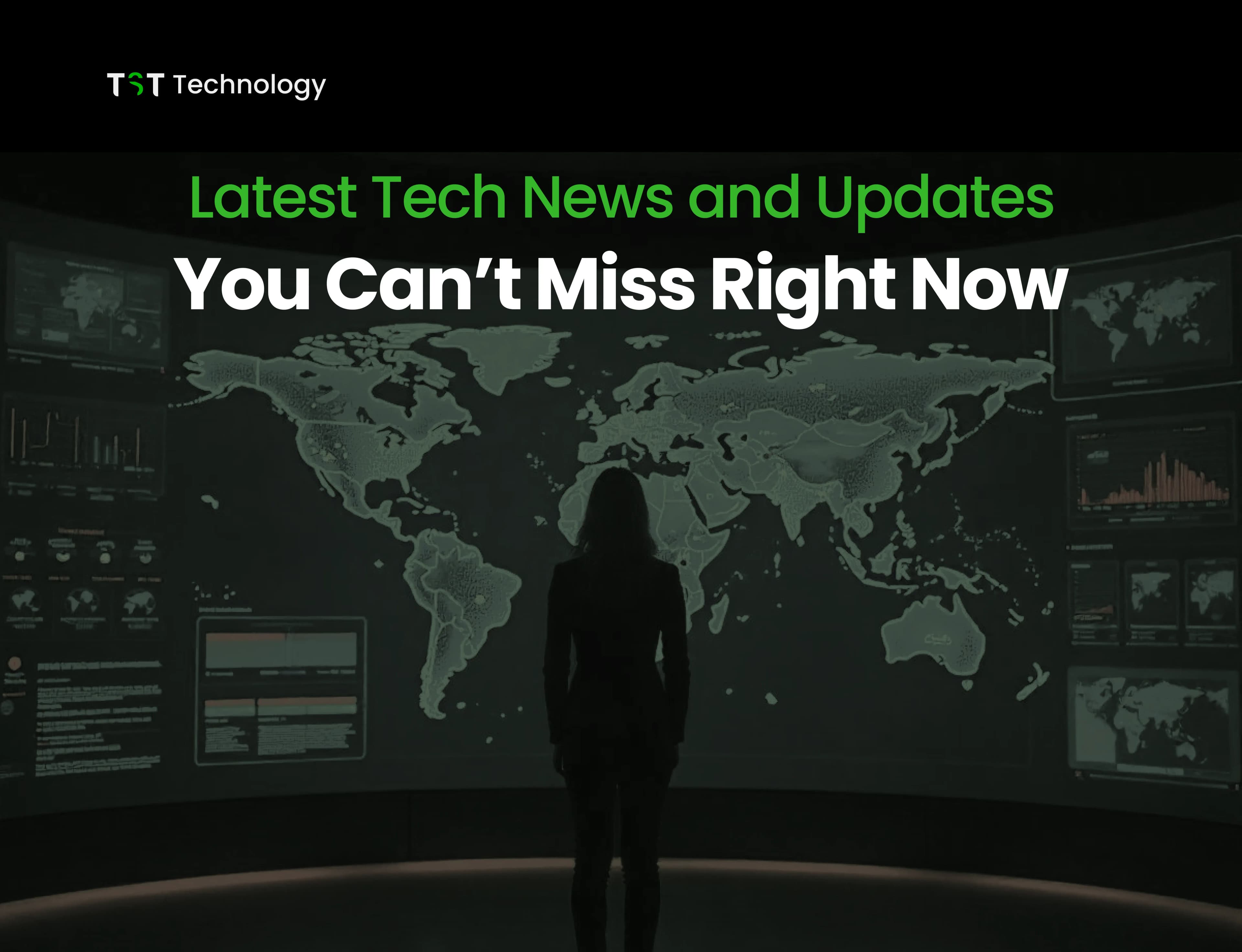 Latest Tech News and Updates