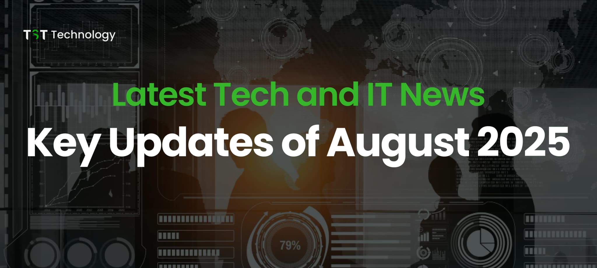 Latest Tech and IT News of August 2025