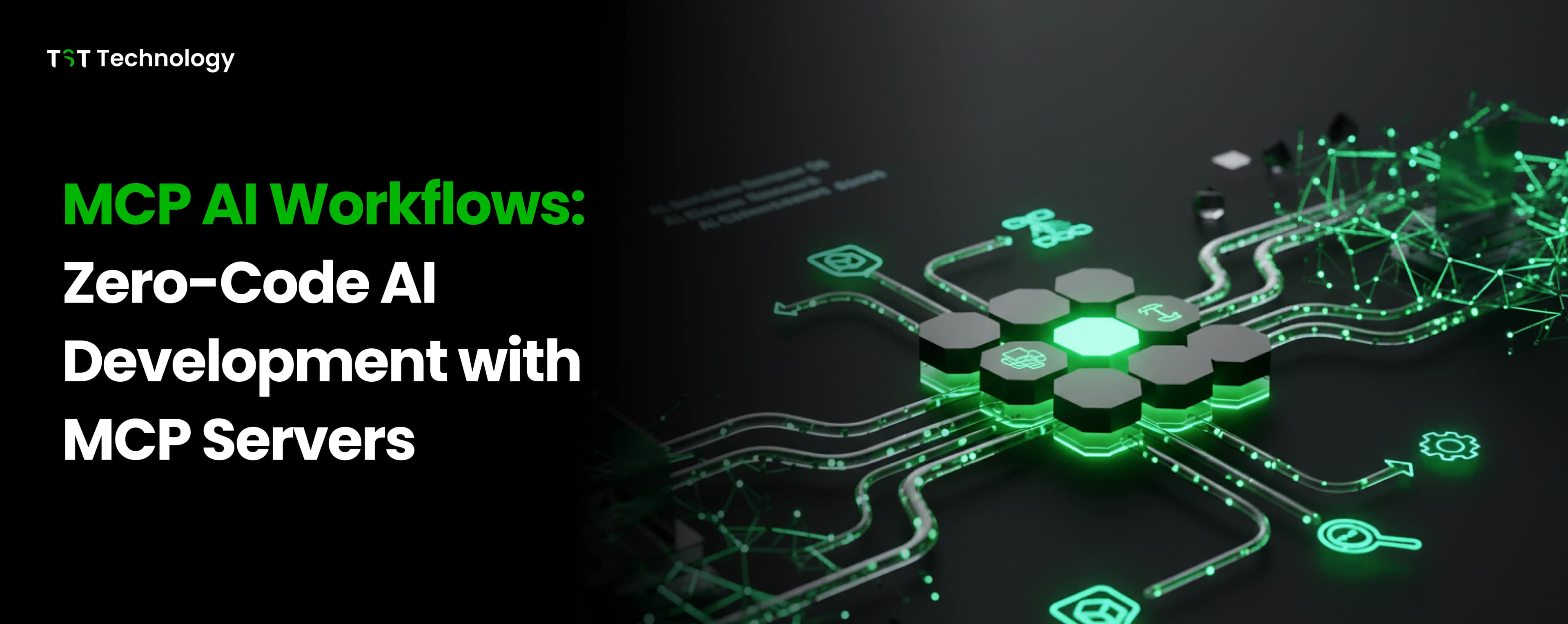 MCP AI Workflows_ Zero-Code AI Development