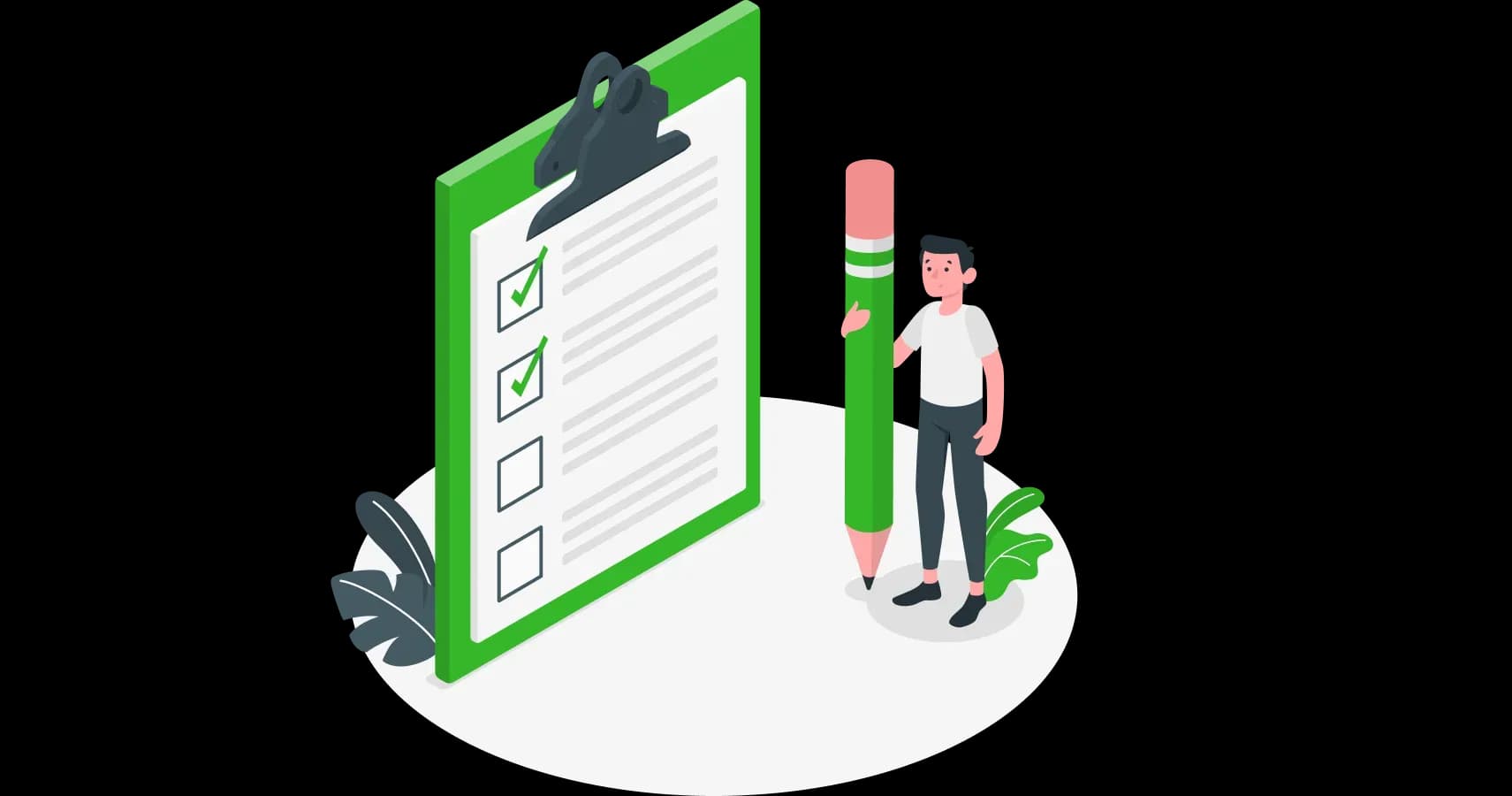 Maintaining consistency