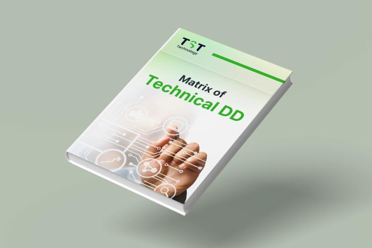 Technical Due Diligence Checklist