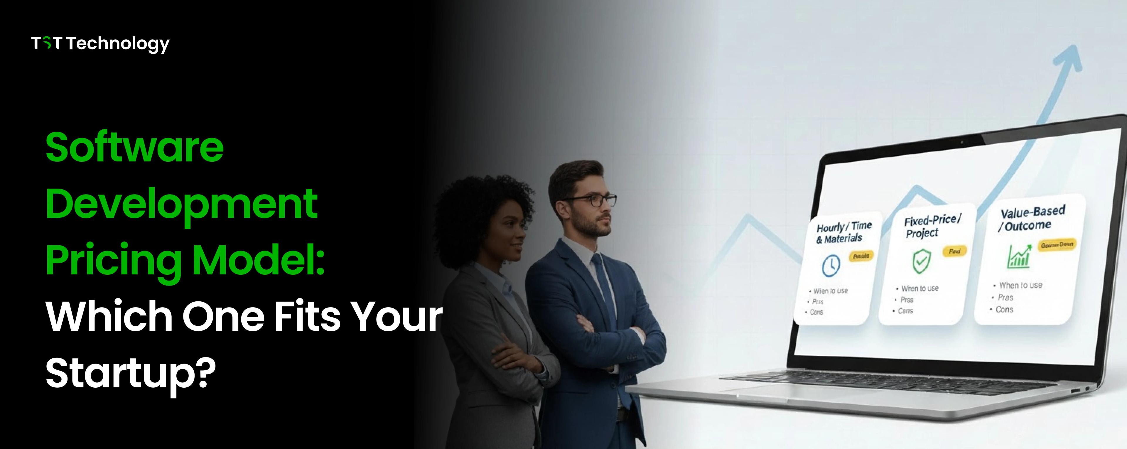 Software Development Pricing Model