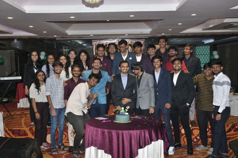 TST Technology Turns Two  💫 image