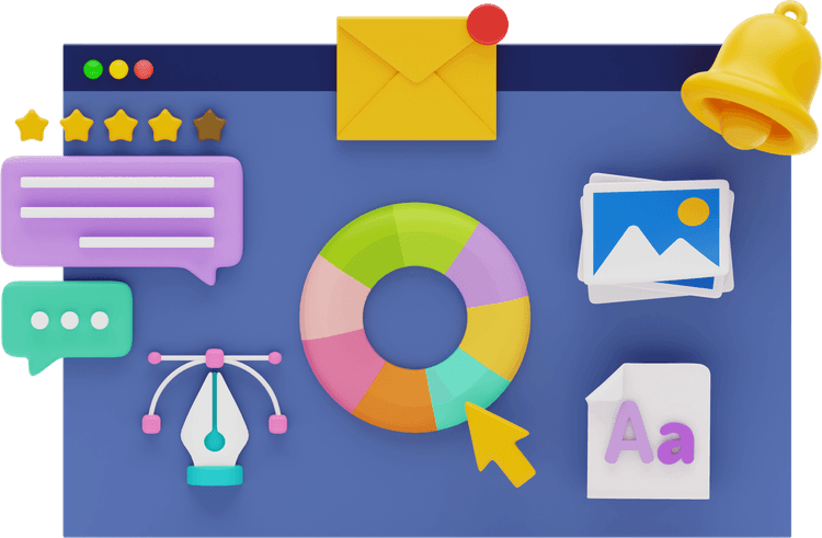 UI UX Design