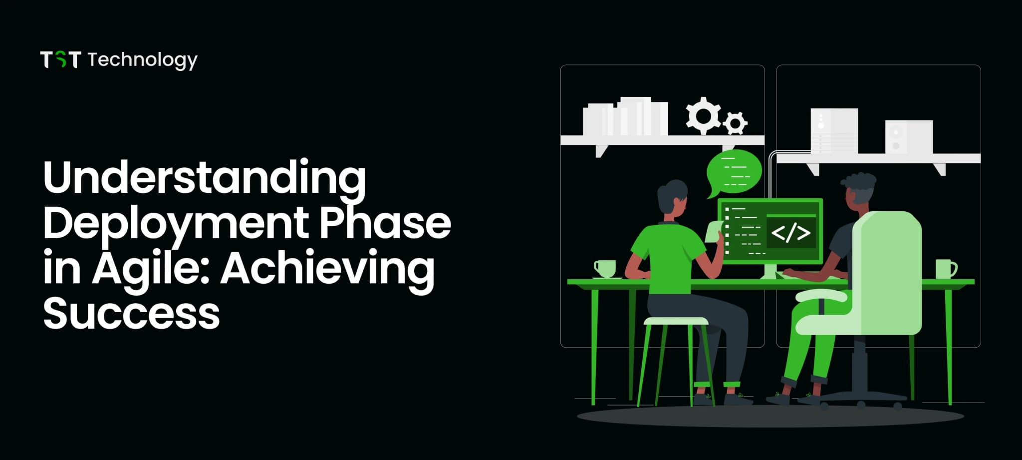 Understanding Deployment Phase in Agile