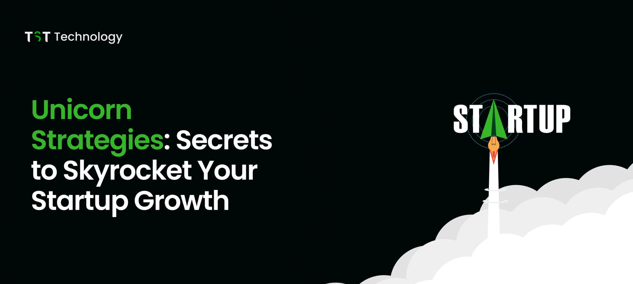 Unicorn Strategies to Skyrocket Your Startup Growth