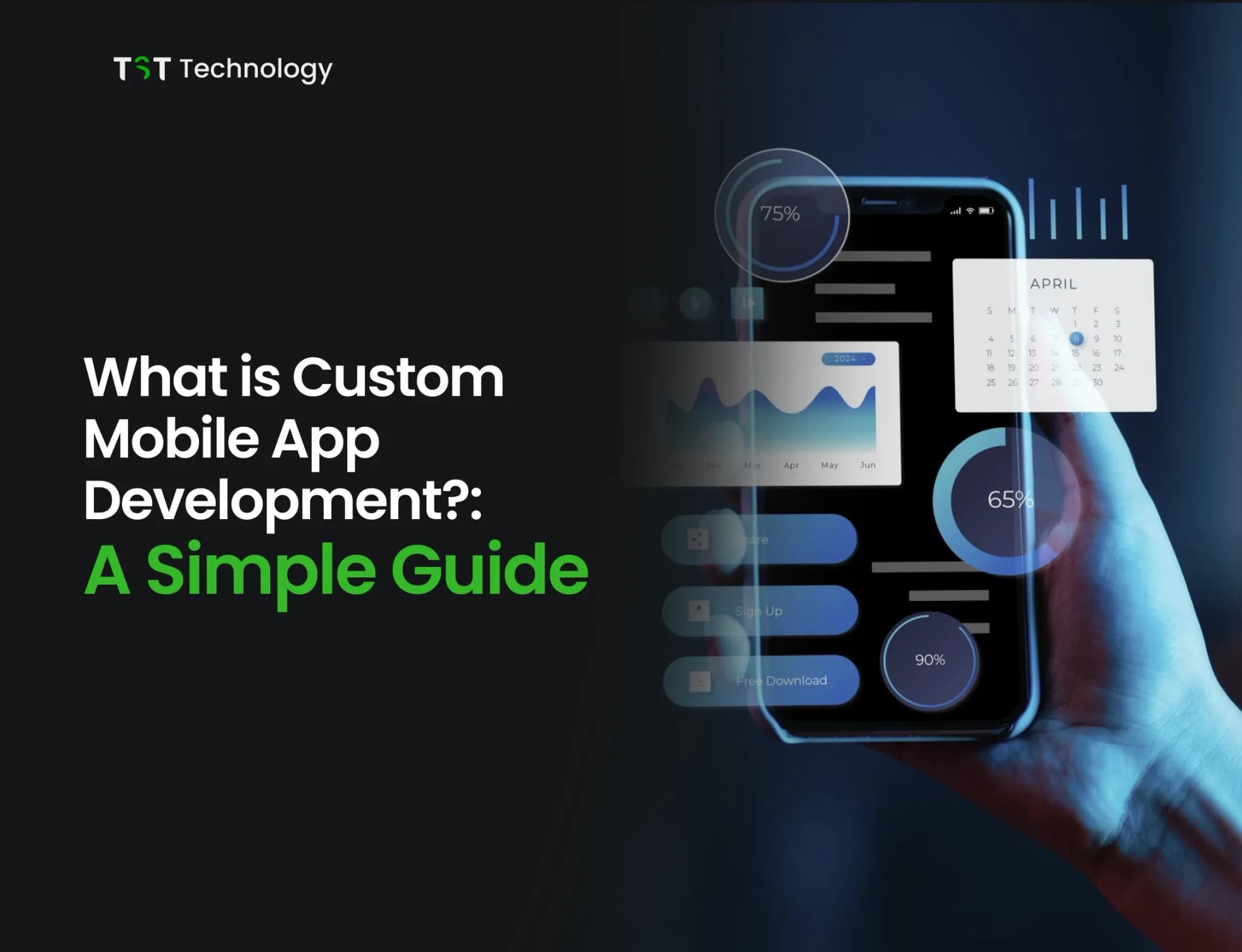 Custom Mobile App Development