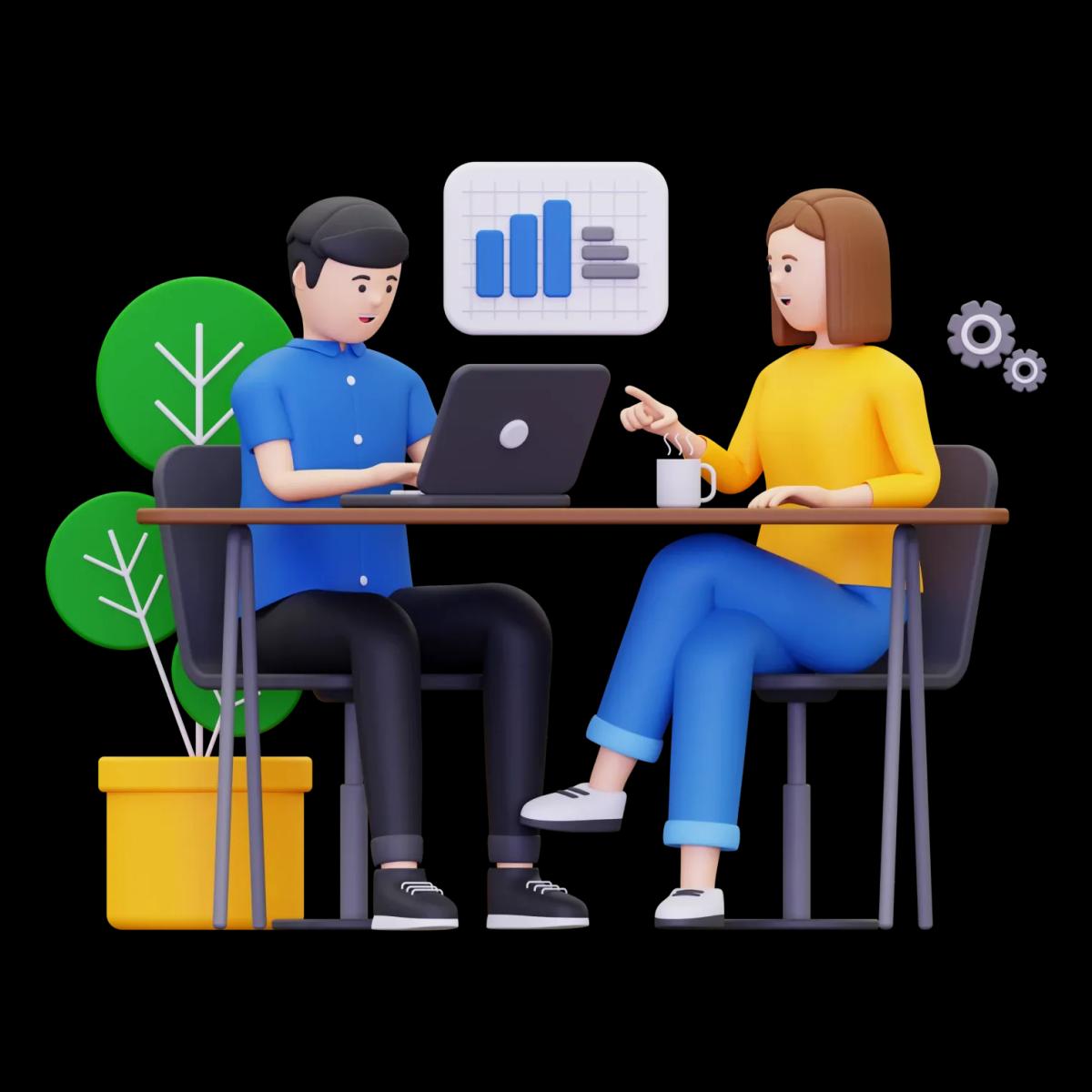 When to Hire a Cross-Platform Mobile App Development Team for Your Business?