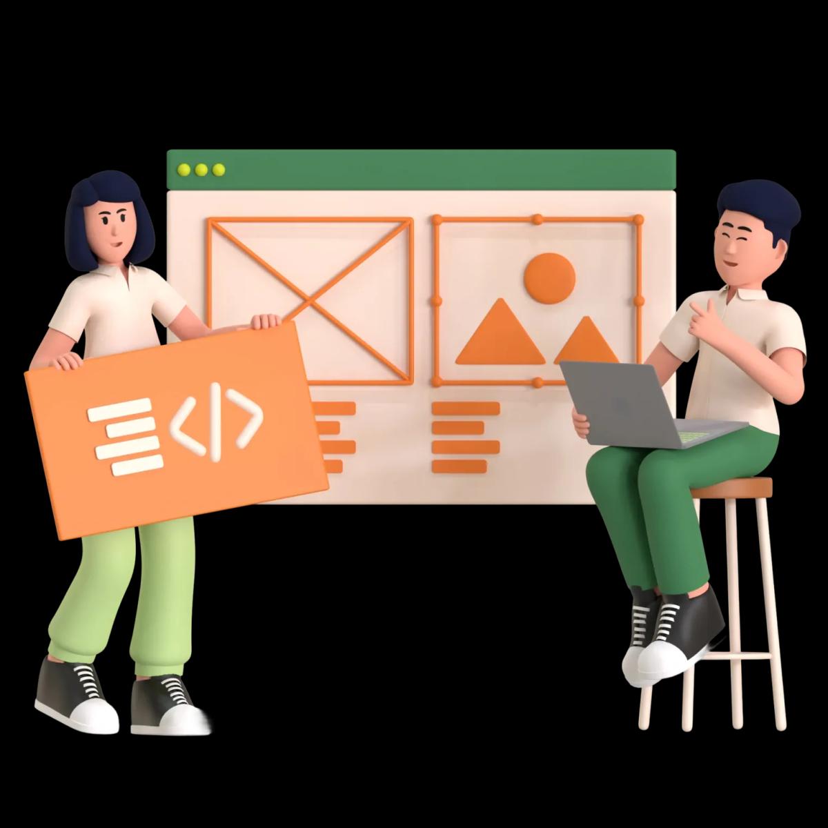When To Hire Dedicated Front-end Developer