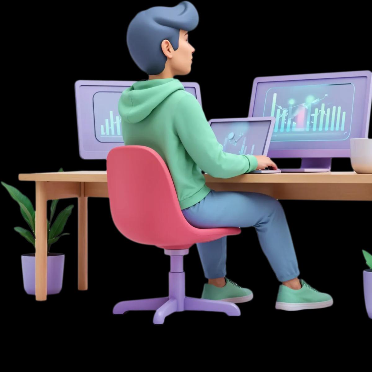 When To Hire a Dedicated Developer for Your Business?