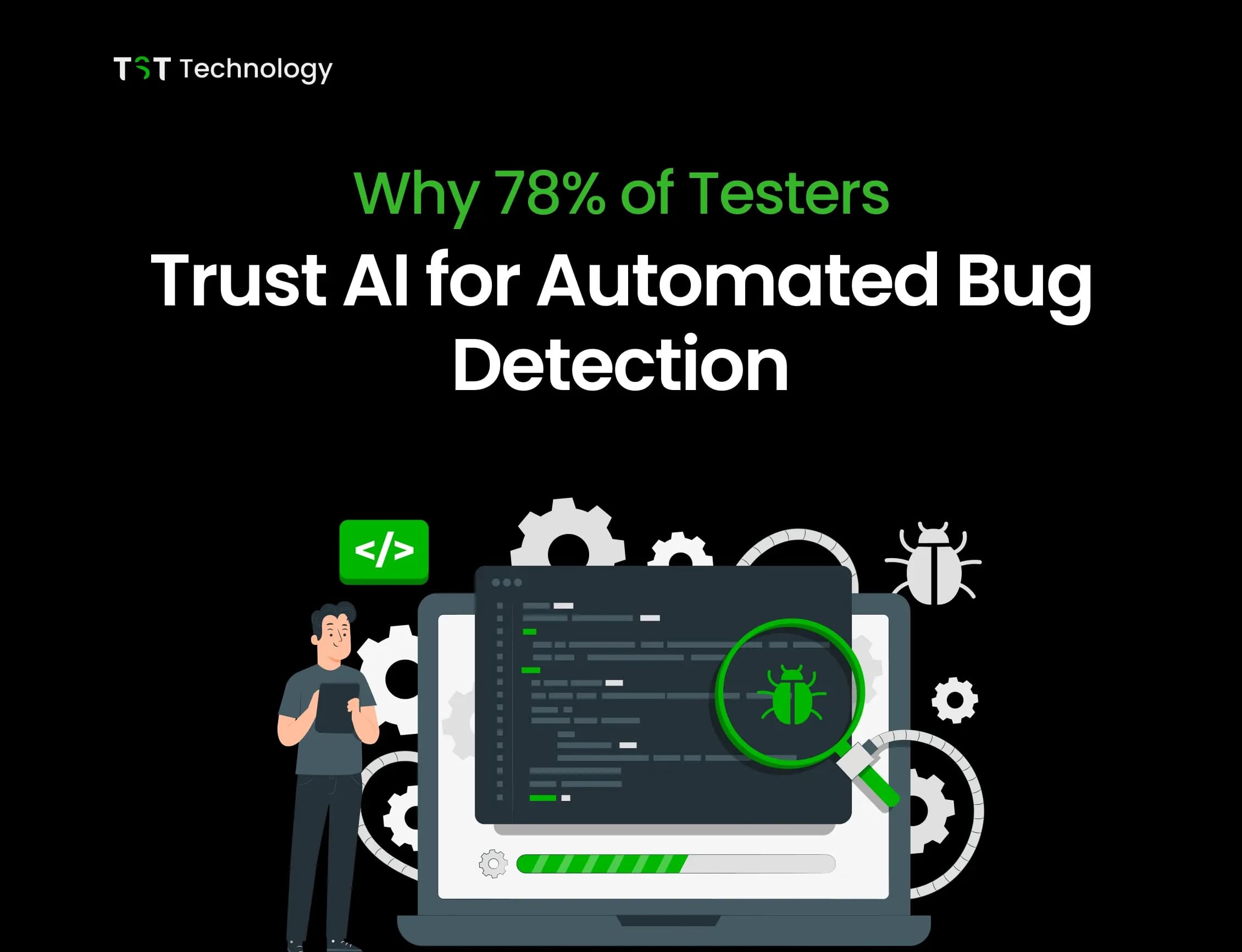AI for Automated Bug Detection
