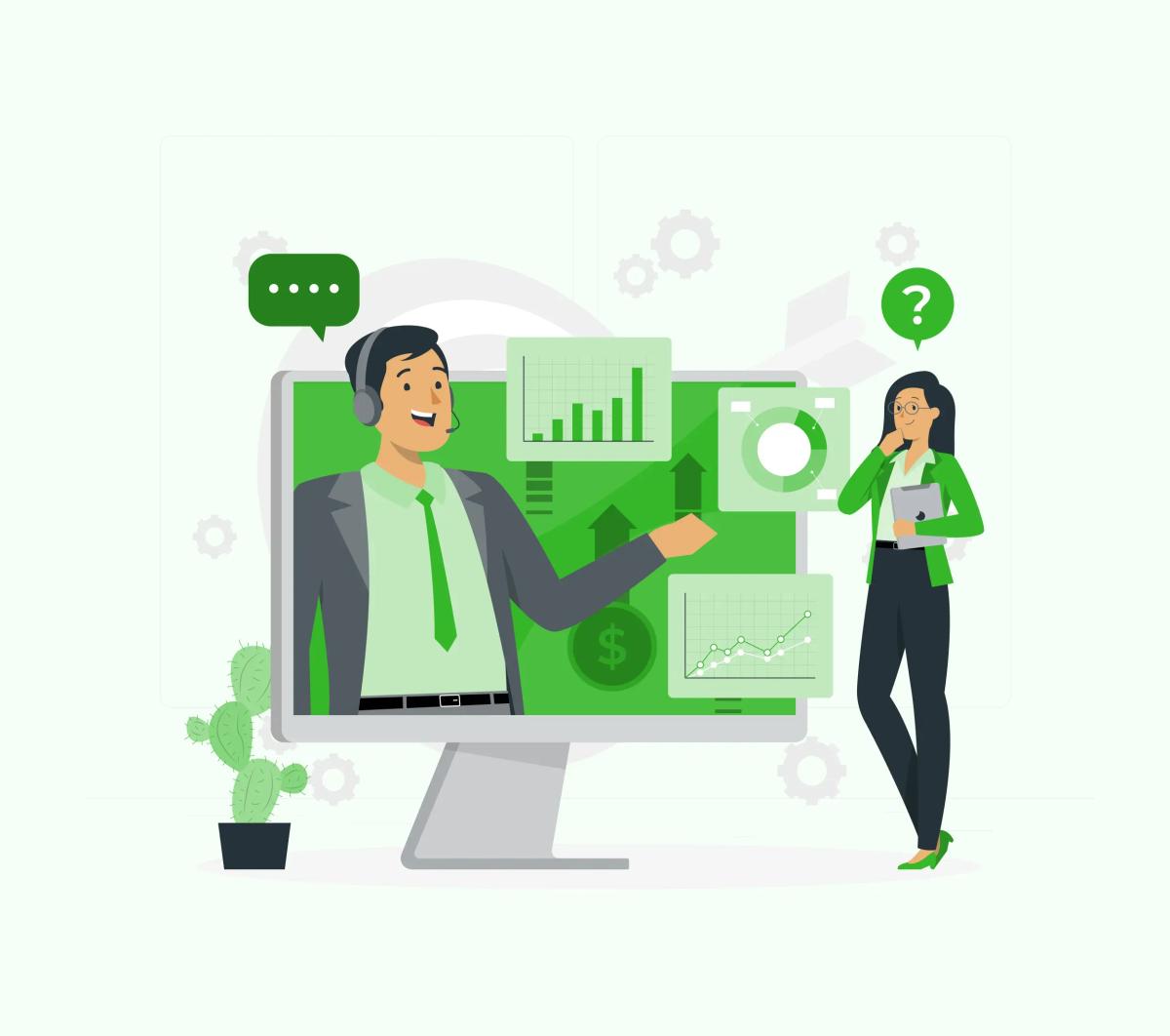 Tst Technology