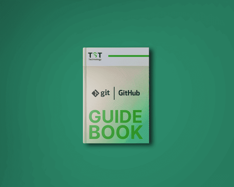 Git & GitHub Guide Book – Best Practices & Workflows