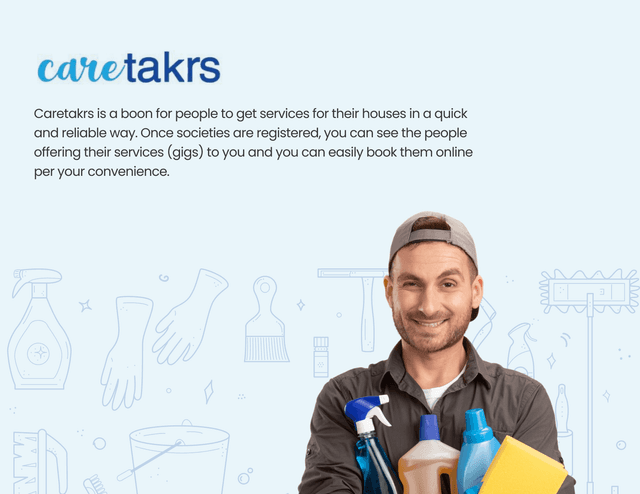 Caretakrs